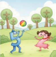 Малката Нула, Джани Родари